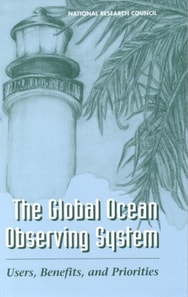 Global Ocean Observing System
