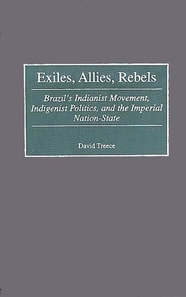 Exiles, Allies, Rebels