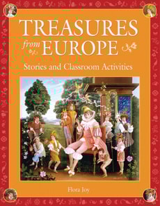 Treasures from Europe