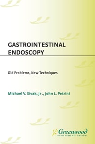Gastrointestinal Endoscopy
