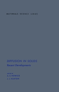Diffusion in Solids