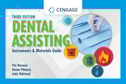 Dental Assisting Instruments and Materials Guide