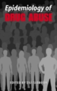 Epidemiology of Drug Abuse