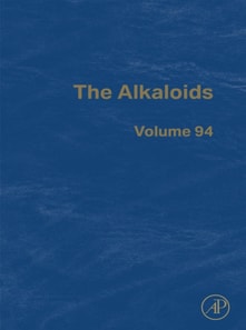 Alkaloids