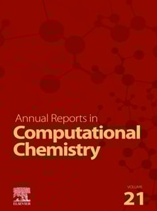 Annual Reports on Computational Chemistry