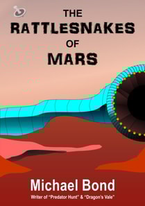 Rattlesnakes Of Mars