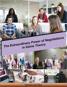 Extraordinary Power of Negotiations in Game Theory