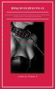 Hung Up on Her Evil Ex