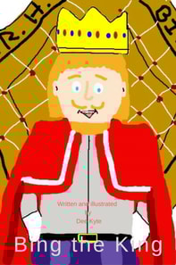 Bing the King