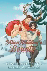Alien Reindeer's Bounty