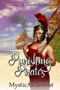 Punishing Pirates