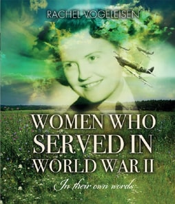 Women Who Served In WWII