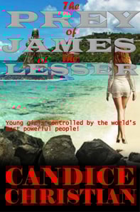 Prey of James the Lesser