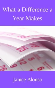 What a Difference a Year Makes