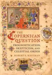 Copernican Question