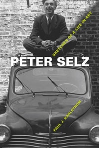 Peter Selz