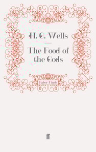 Food of the Gods