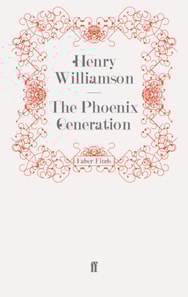 Phoenix Generation