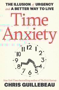 Time Anxiety