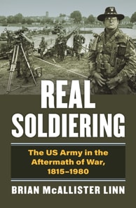 Real Soldiering