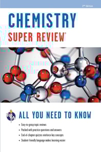 Chemistry Super Review - 2nd Ed.