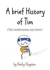 Brief History of Tim