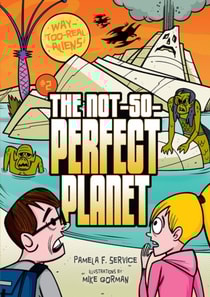 Not-So-Perfect Planet