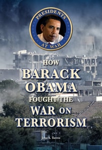 How Barack Obama Fought the War on Terrorism
