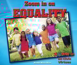 Zoom in on Equality