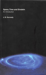 Space, Time and Einstein