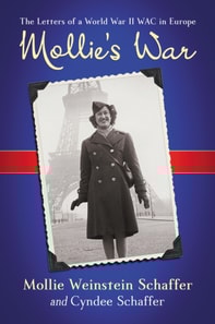 Mollie's War