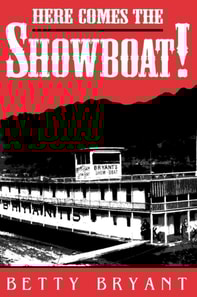 Here Comes The Showboat!