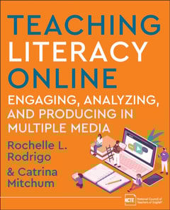 Teaching Literacy Online