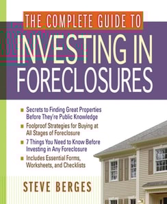 Complete Guide to Investing in Foreclosures