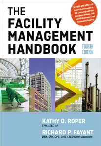 Facility Management Handbook