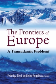 Frontiers of Europe