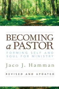 Becoming a Pastor: