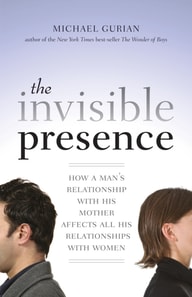 Invisible Presence