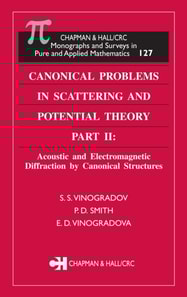 Canonical Problems in Scattering and Potential Theory Part II