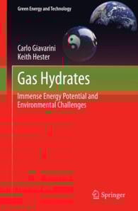 Gas Hydrates