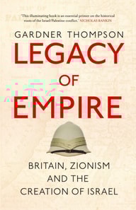 Legacy of Empire