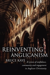 Reinventing Anglicanism