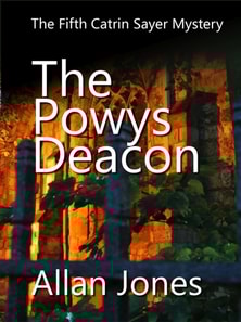 Powys Deacon