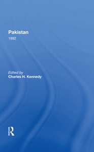 Pakistan 1992