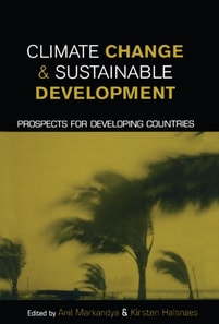 Climate Change and Sustainable Development