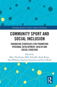 Community Sport and Social Inclusion