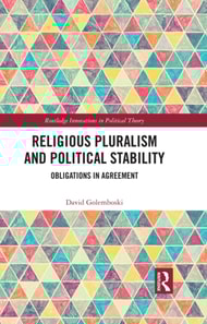 Religious Pluralism and Political Stability