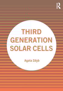 Third Generation Solar Cells