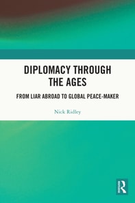 Diplomacy Through the Ages