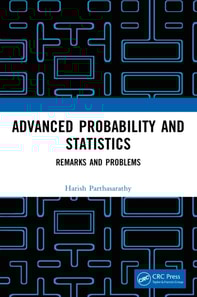 Advanced Probability and Statistics